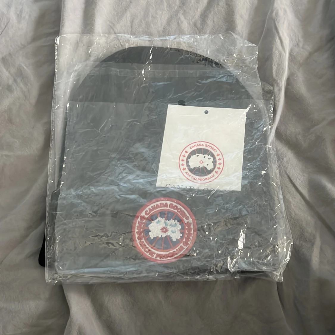 CANADA GOOSE MÖSSA - 90