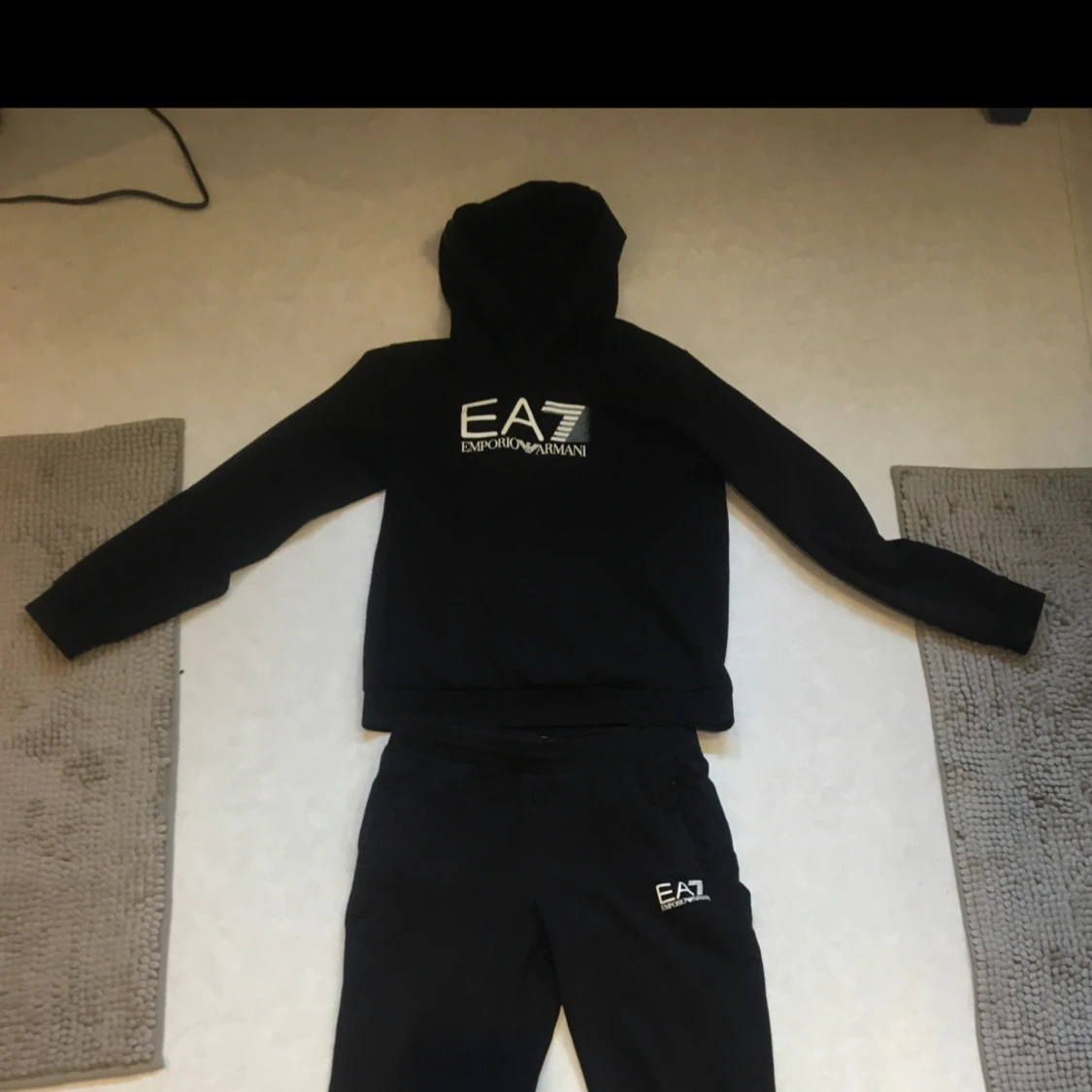 Ea7 set