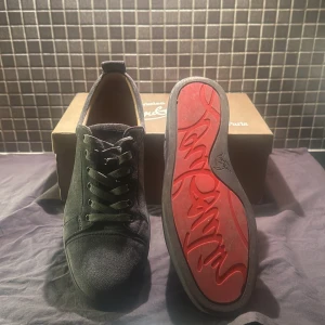 Christian Louboutins - Säljer mina loubs då dem inte kommer till användning