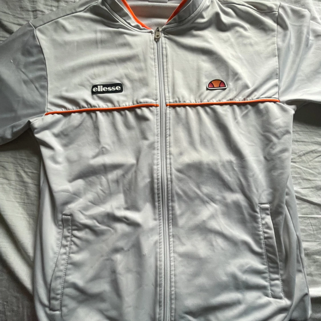 Ellesse