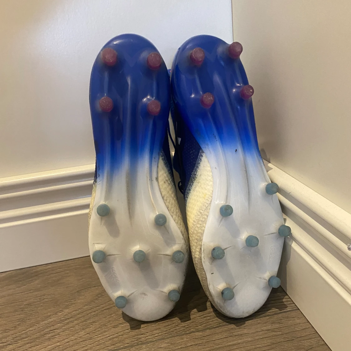 Adidas Fotbollskor - 91