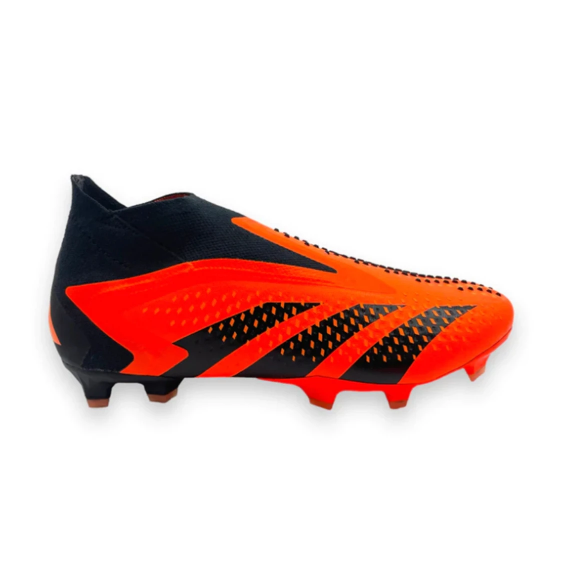 Adidas Predator Accuracy FG - 90