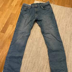 Grishiga slim jeans, trendigt bland klädstilen Grish, nypris 1100, Säljer för 599kr