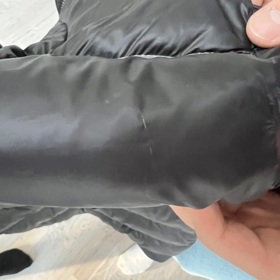 Parajumper jacka herr (pharrell) - 91