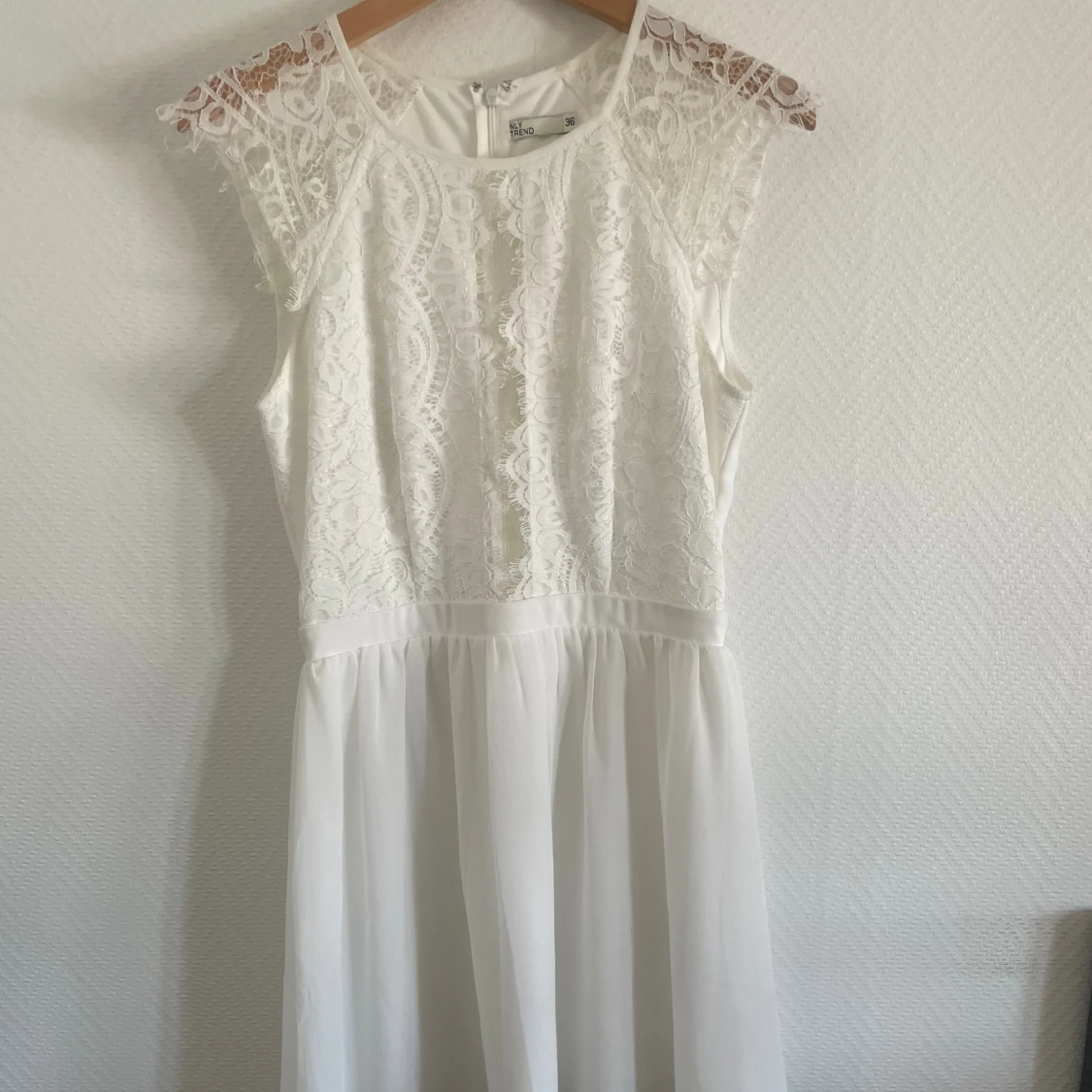 Avslutning/ studentklänning 