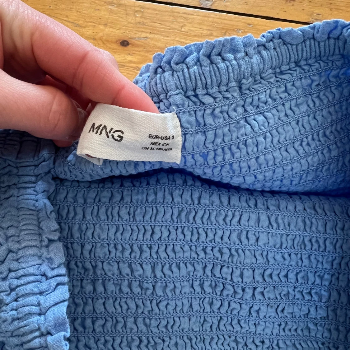 Populär mango kjol - 91