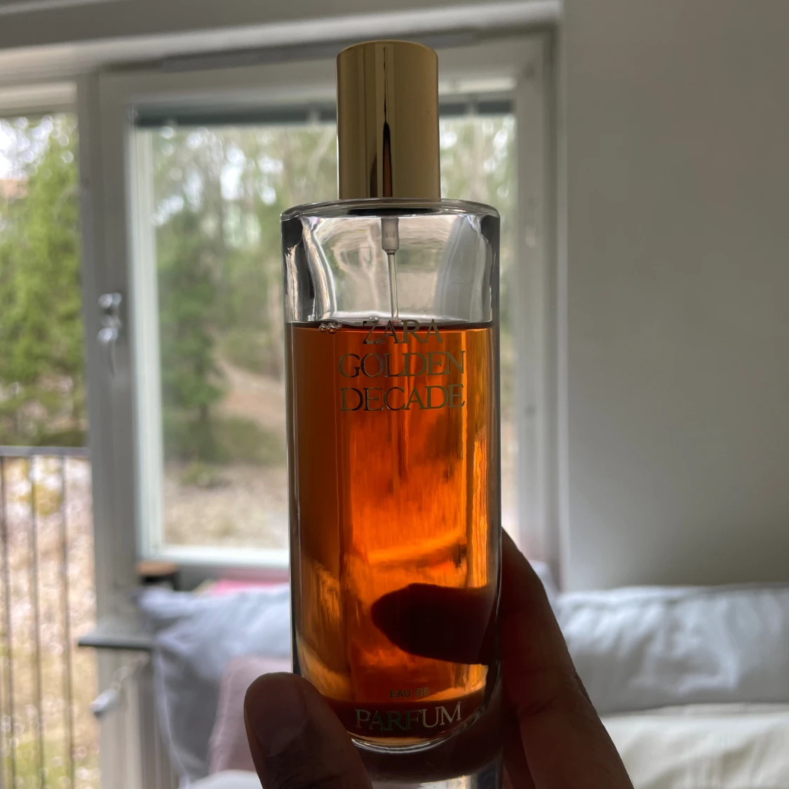 Zara Golden Decade - 90