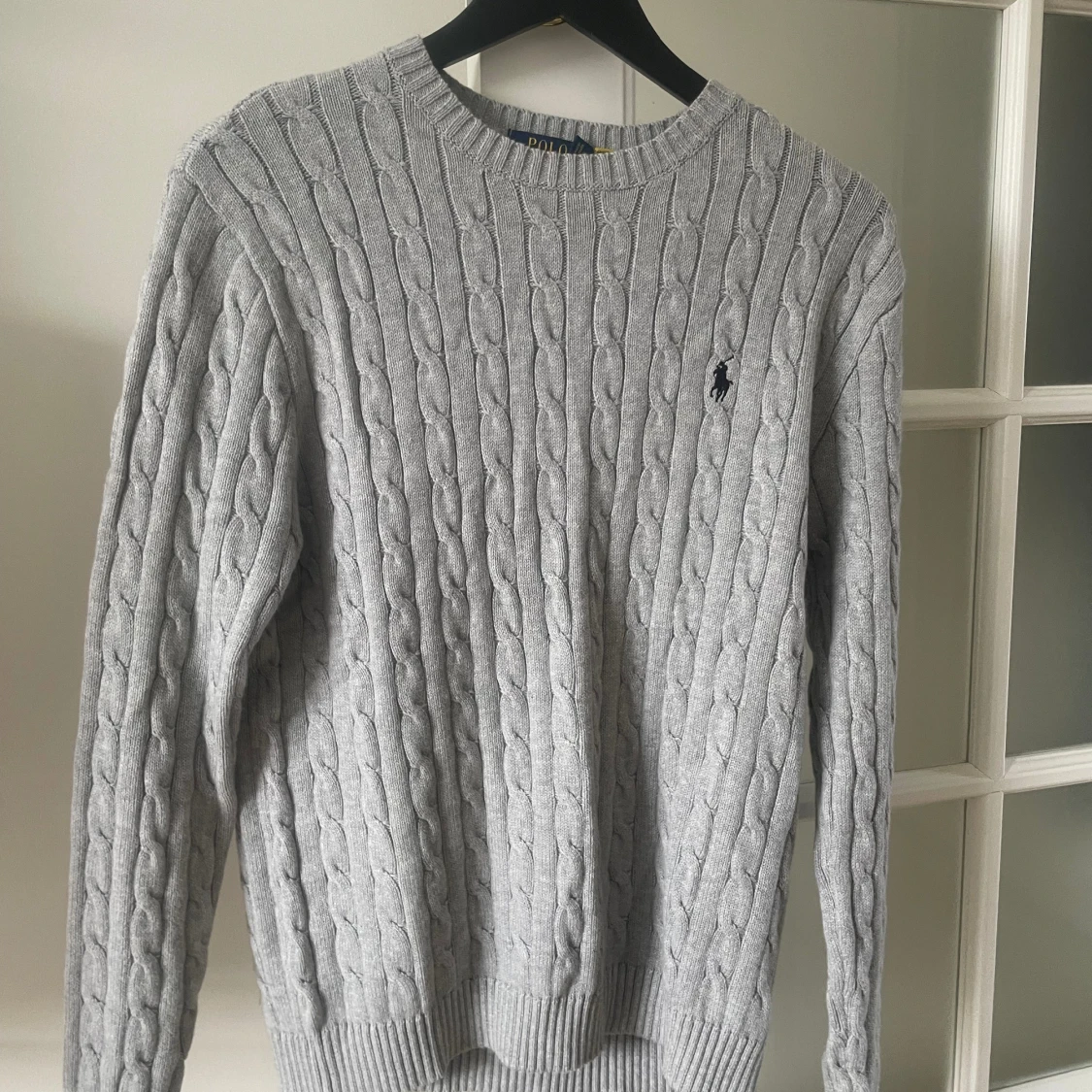 Ralph lauren crewneck