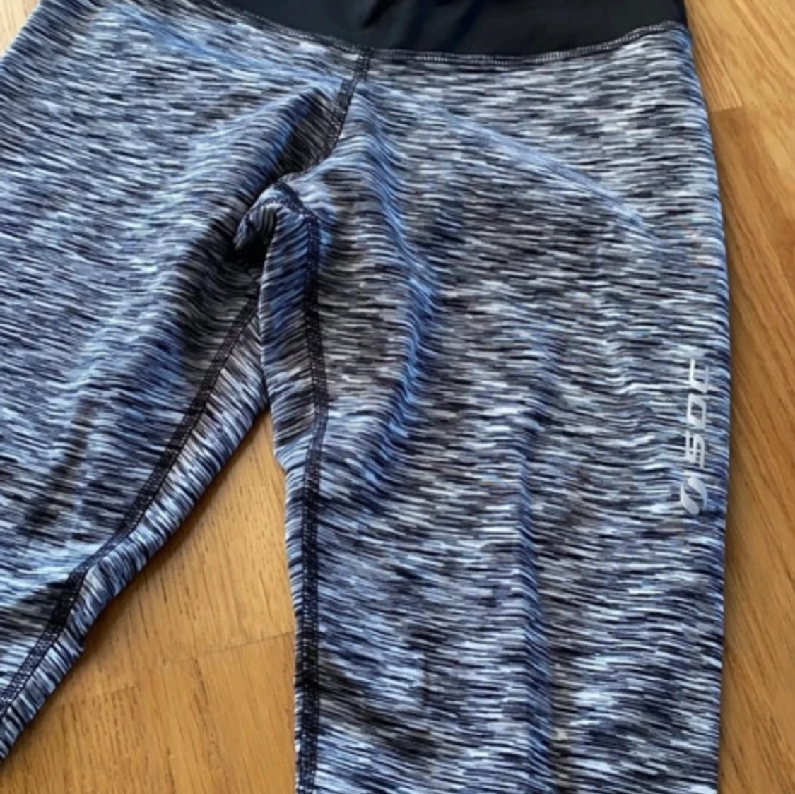 Träningstights  - 90