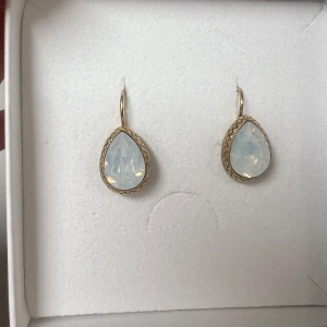 Örhängen  - Superstat örhängen köpta för 699, säljer för 300kr!🤍