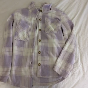 Skön skjort/tröja - Superskön i fint skick 50+frakt