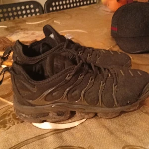 Inget  - Jag köpte dom för 2 månader sen.och dom jätte sköna 