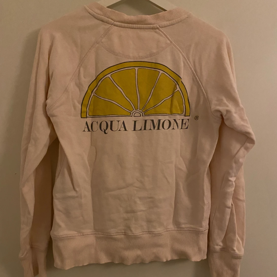 Acqua limone Tröja - 91