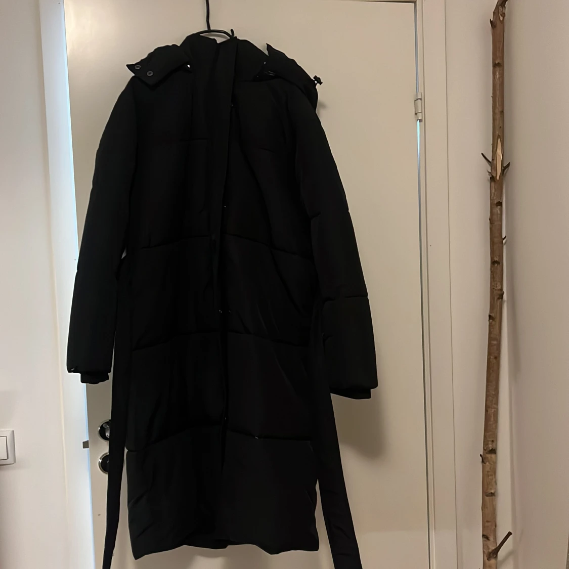 Oanvänd Vinterkappa/jacka från NA-KD - 90