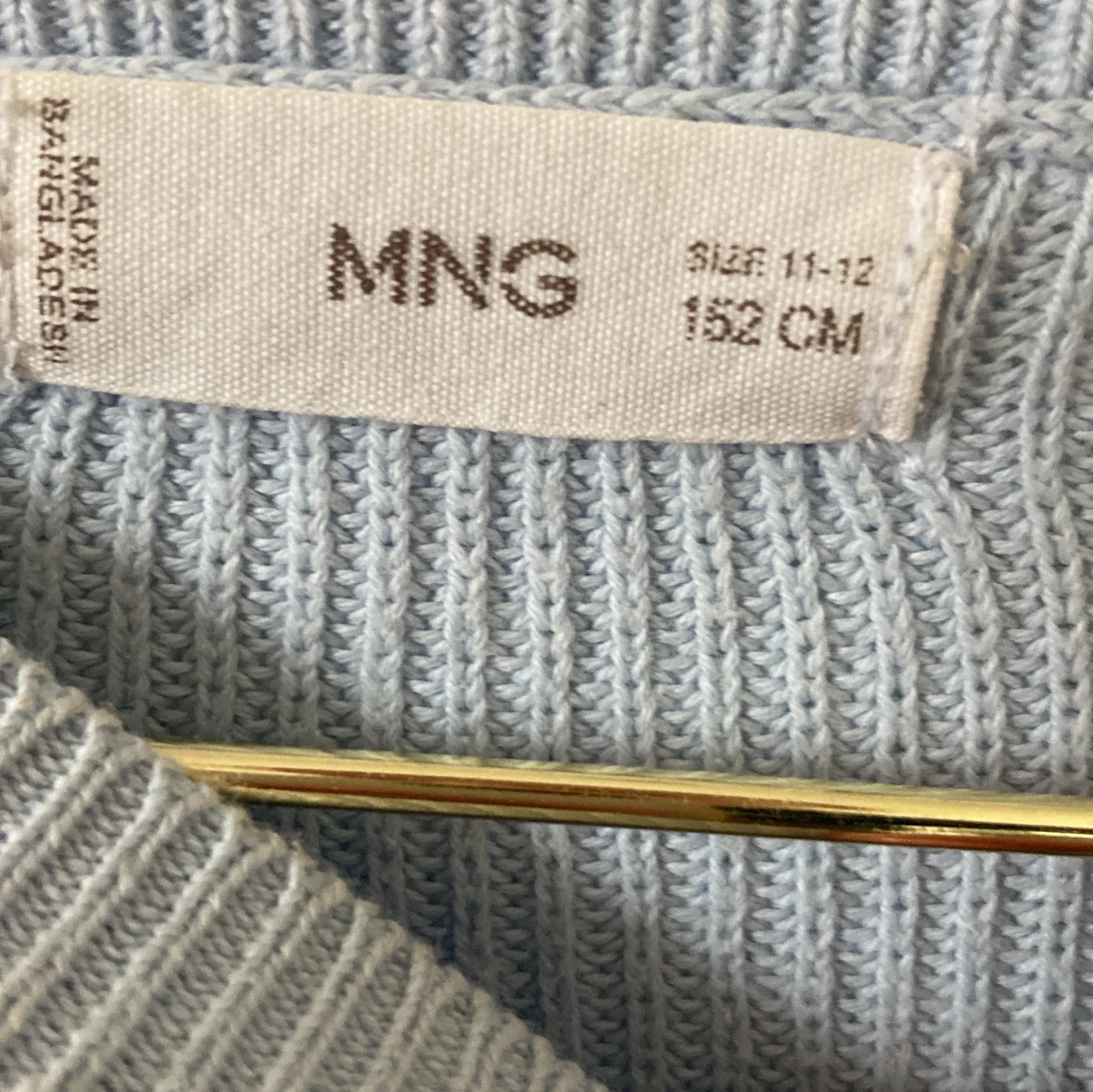 Super fin tröja ifrån Mango❤️ - 91