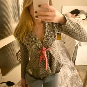 Odd Molly Kofta - Jättefin Odd Molly kofta!!!💋