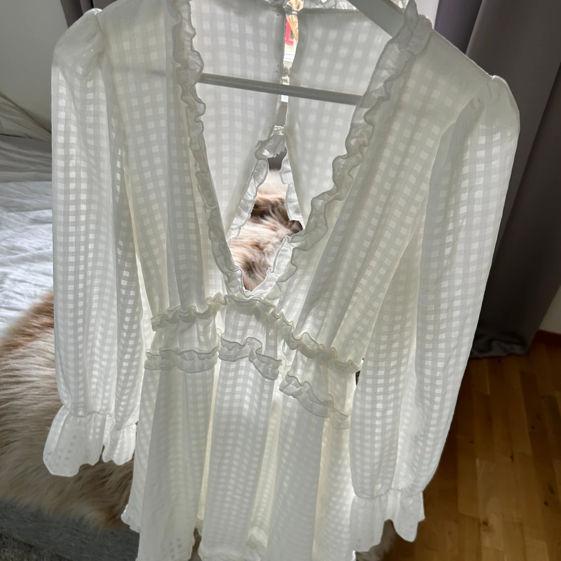 Dennis Maglic studentklänning  - 90