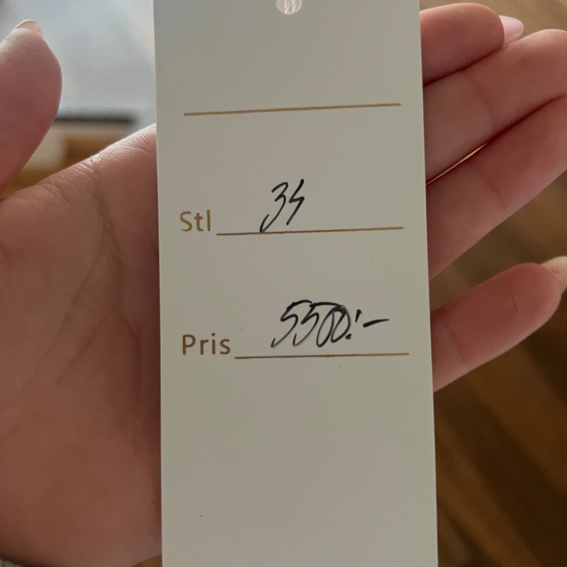 balklänning från dressroom  - 91