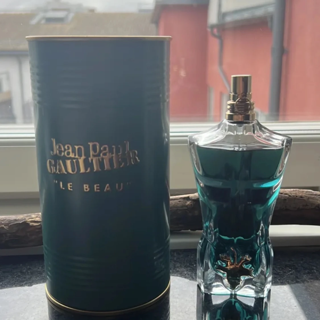 Jean Paul Gaultier le beau edt - 91