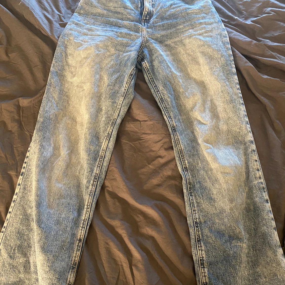 Urfina blåa jeans - 91