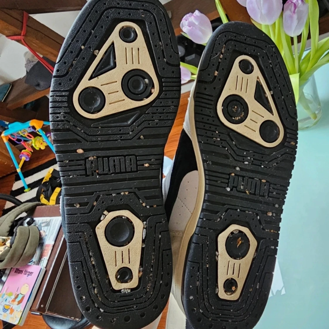 Puma Slipstream  - 91