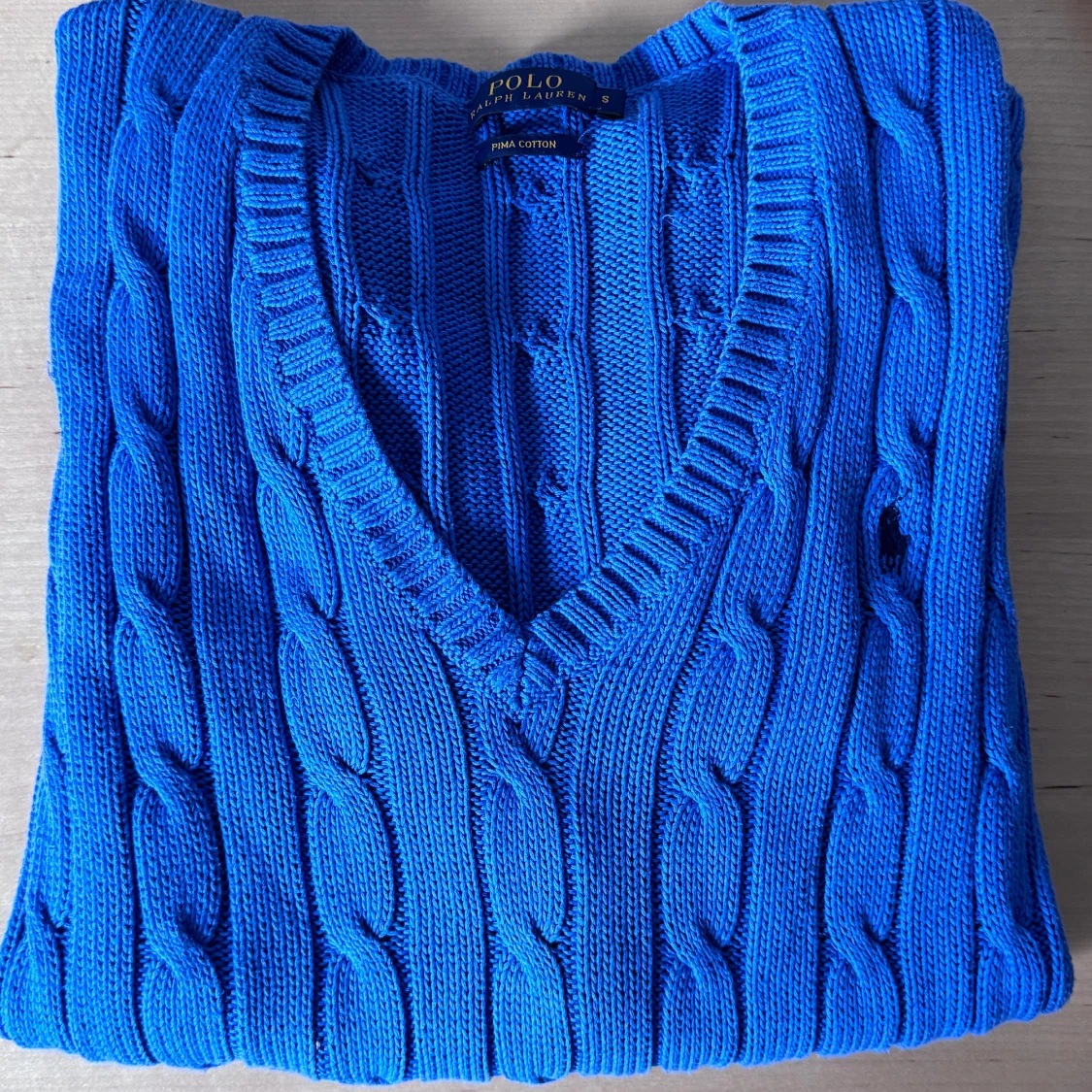 Lalph Lauren tröja