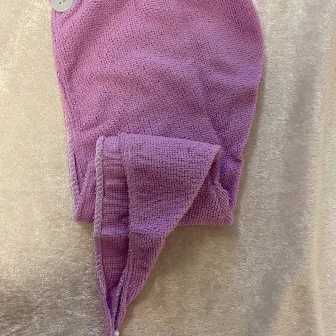 Torra Hårhandduk  - 92