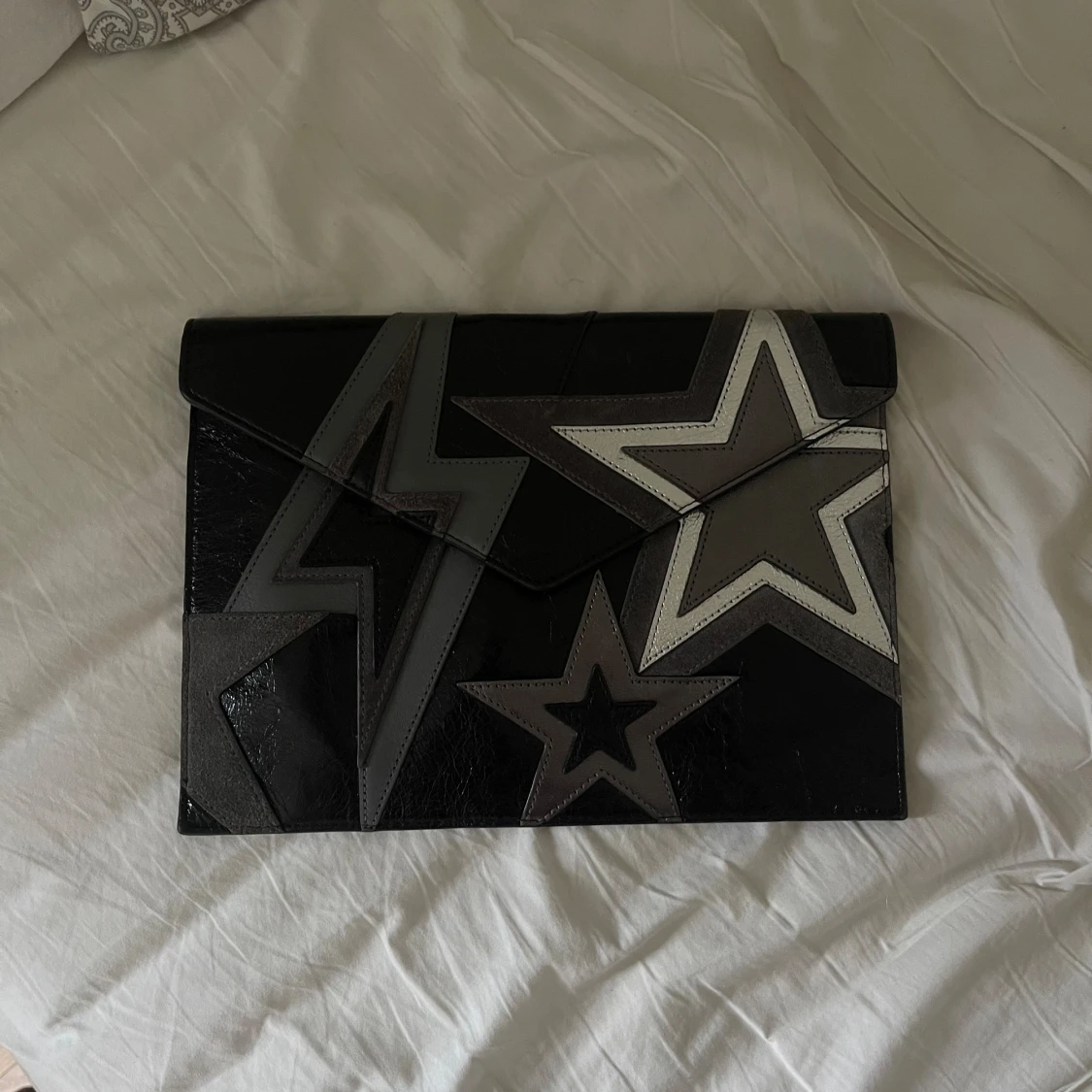 rebecca minkoff clutch