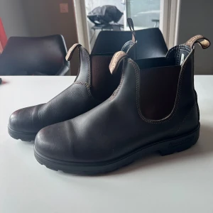 Blundstone 500 - Bruna i riktigt bra skick. 