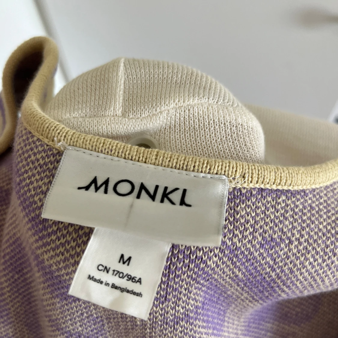 Ny Monki klänning  - 92