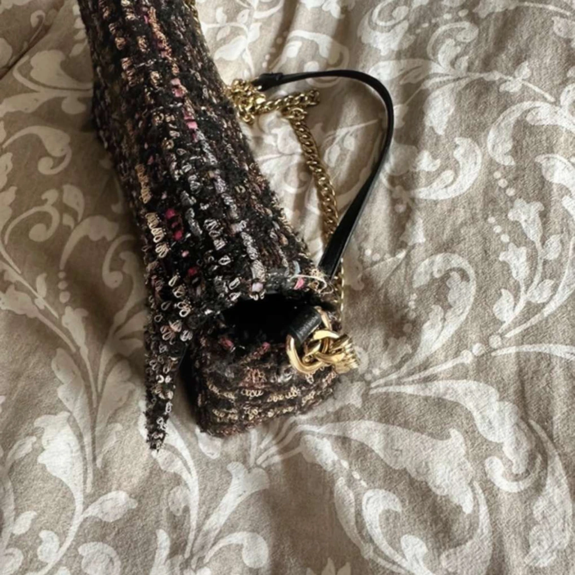 Beck sönderrgard väska - 92