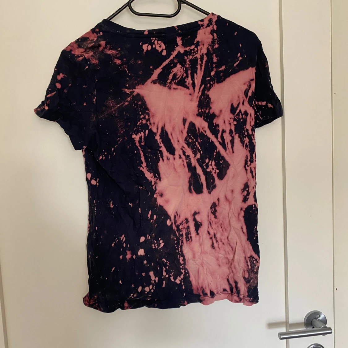 Mönstrad tröja - 90