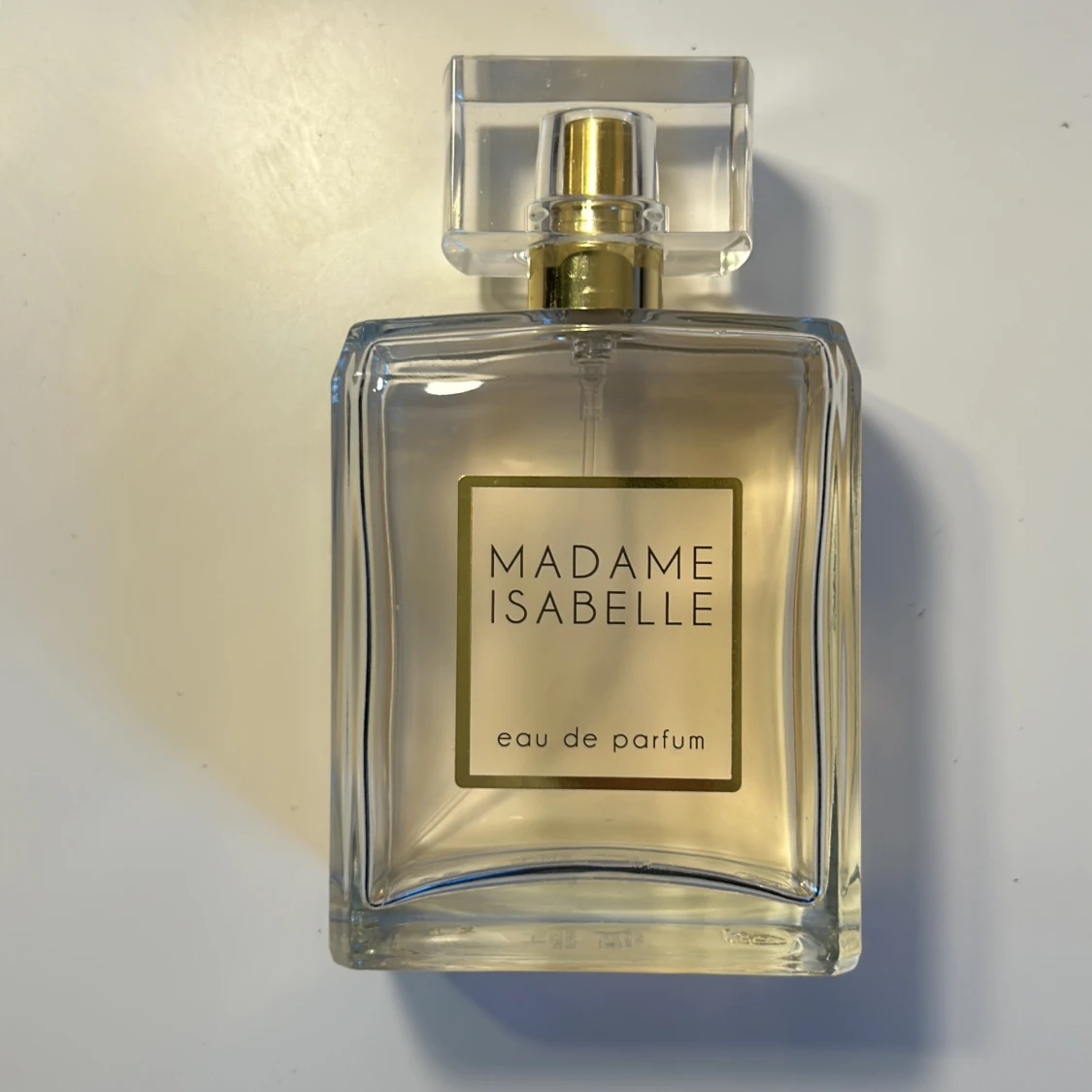Madame Isabelle Parfym