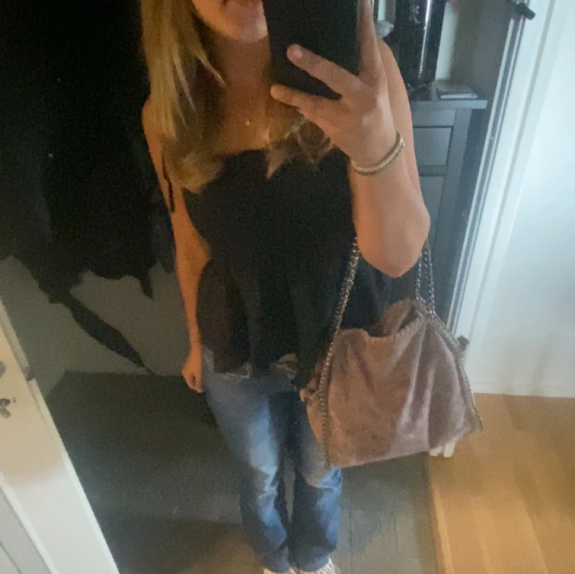 Stella McCartney liknande väska!!