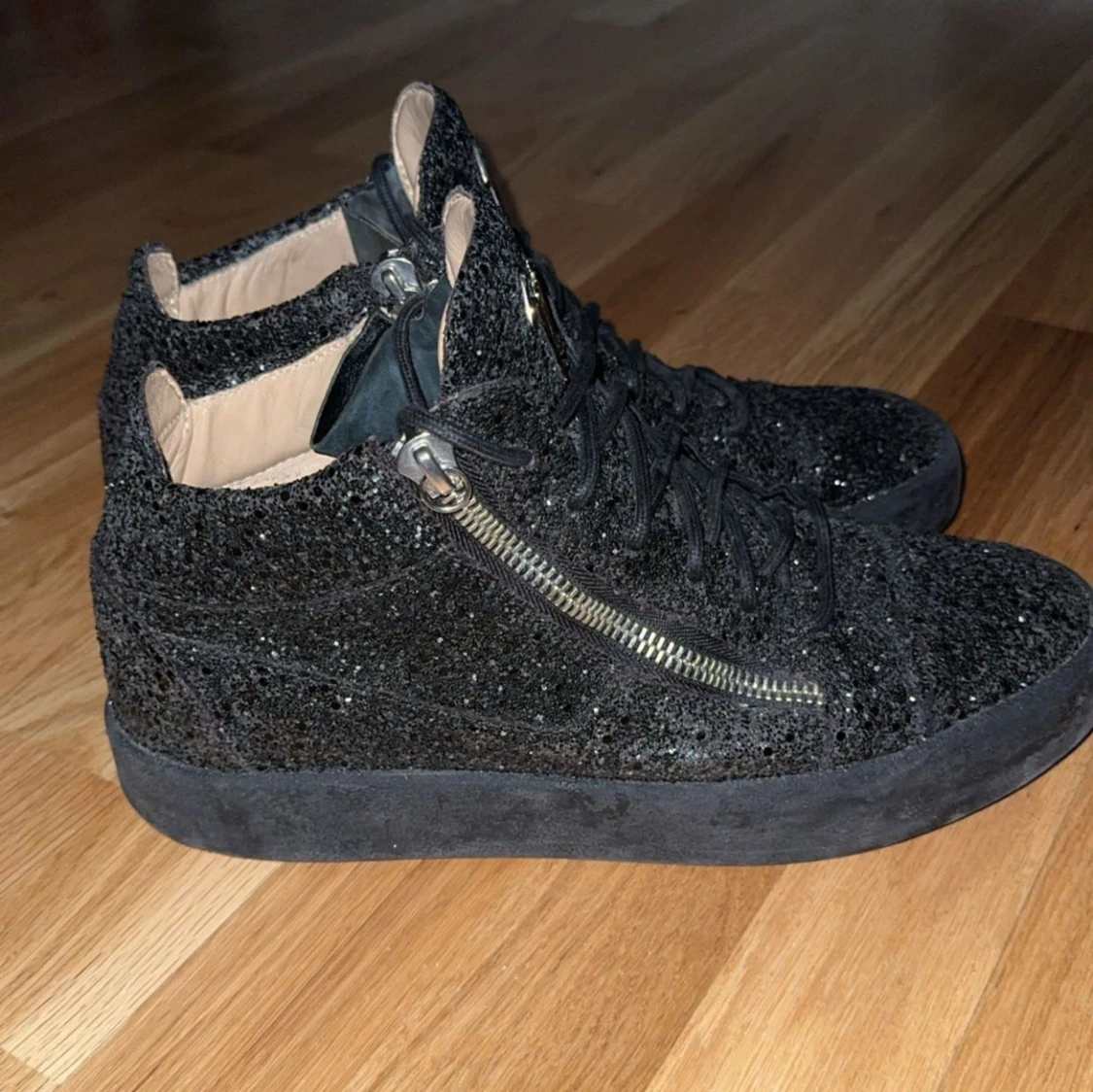 Giuseppe Zanotti herrskor - 90