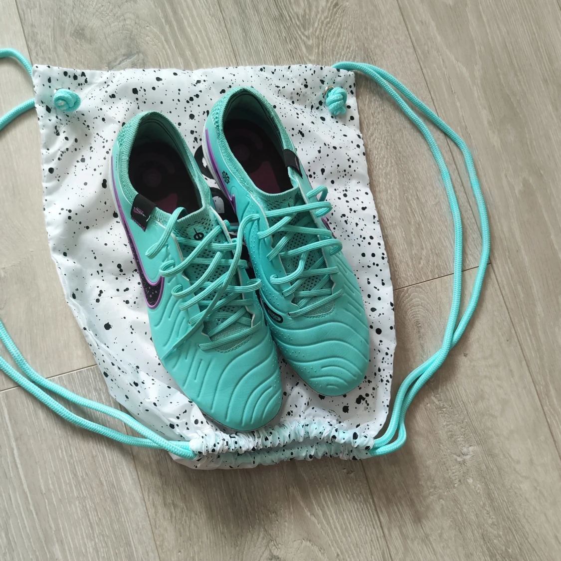 Nike Tiempo Legend 10 Elite st 43 - 91