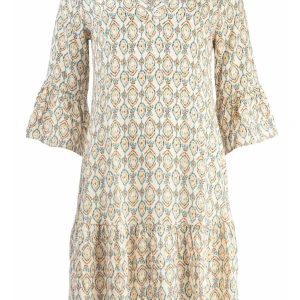 Klänning ny  - Viscose klänning  Oanvänd 