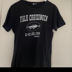 T-shirt  - Ok skick vad jag ser priset är absolut diskuterbart och har du funderingar så tvecka inte på att höra av dig🥰