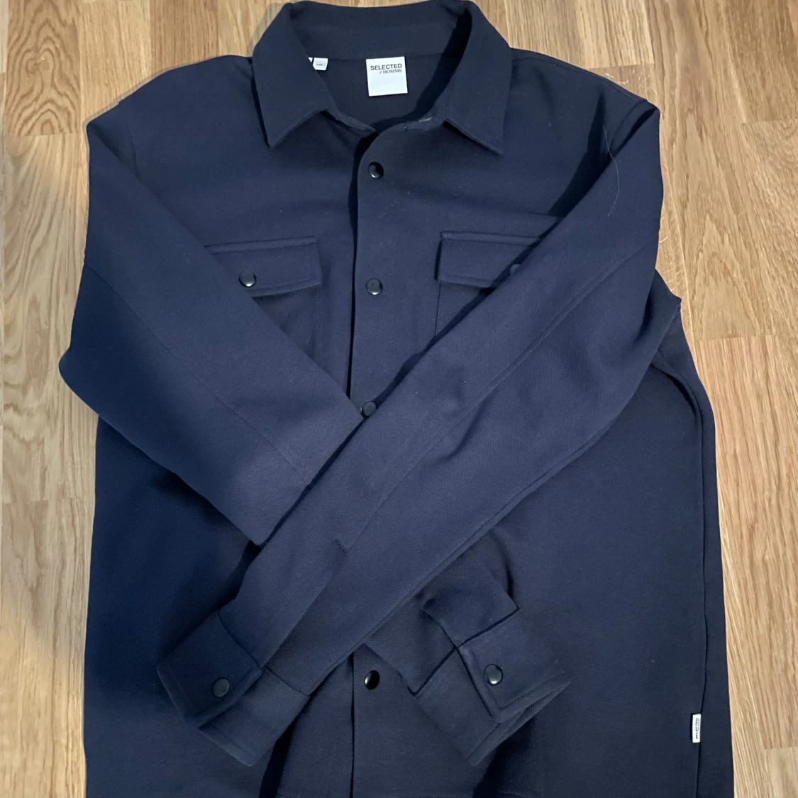 Overshirt