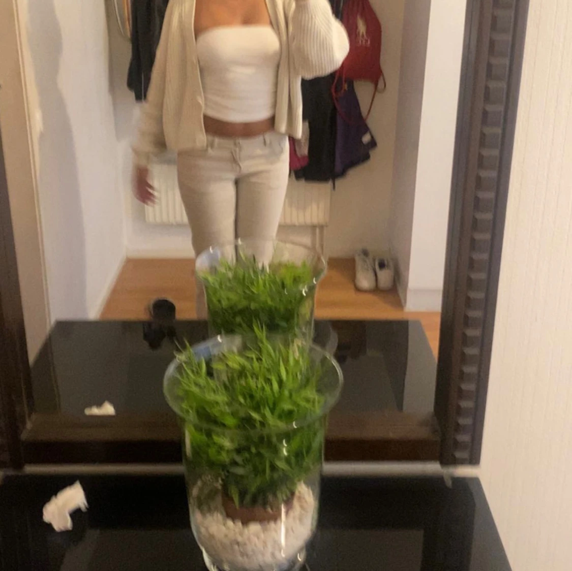 Bikbok tubtopp ( intresserad? Skickar mer bilder priv) - 93