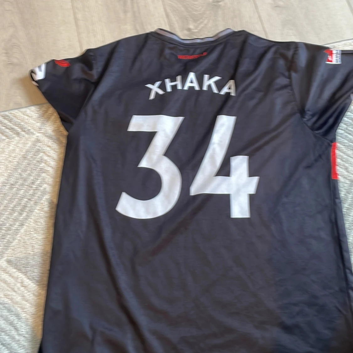 Leverkusen hemma ställ  - 90