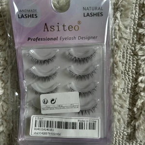 Fransar  - Säljer dessa fransar ifrån shein. Köp för 30