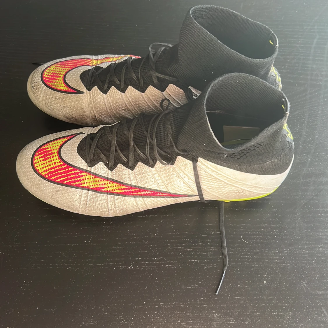 Nike mercurial superfly 4 - 90