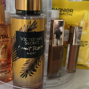 Victoria secret  - Mer än hälften kvar