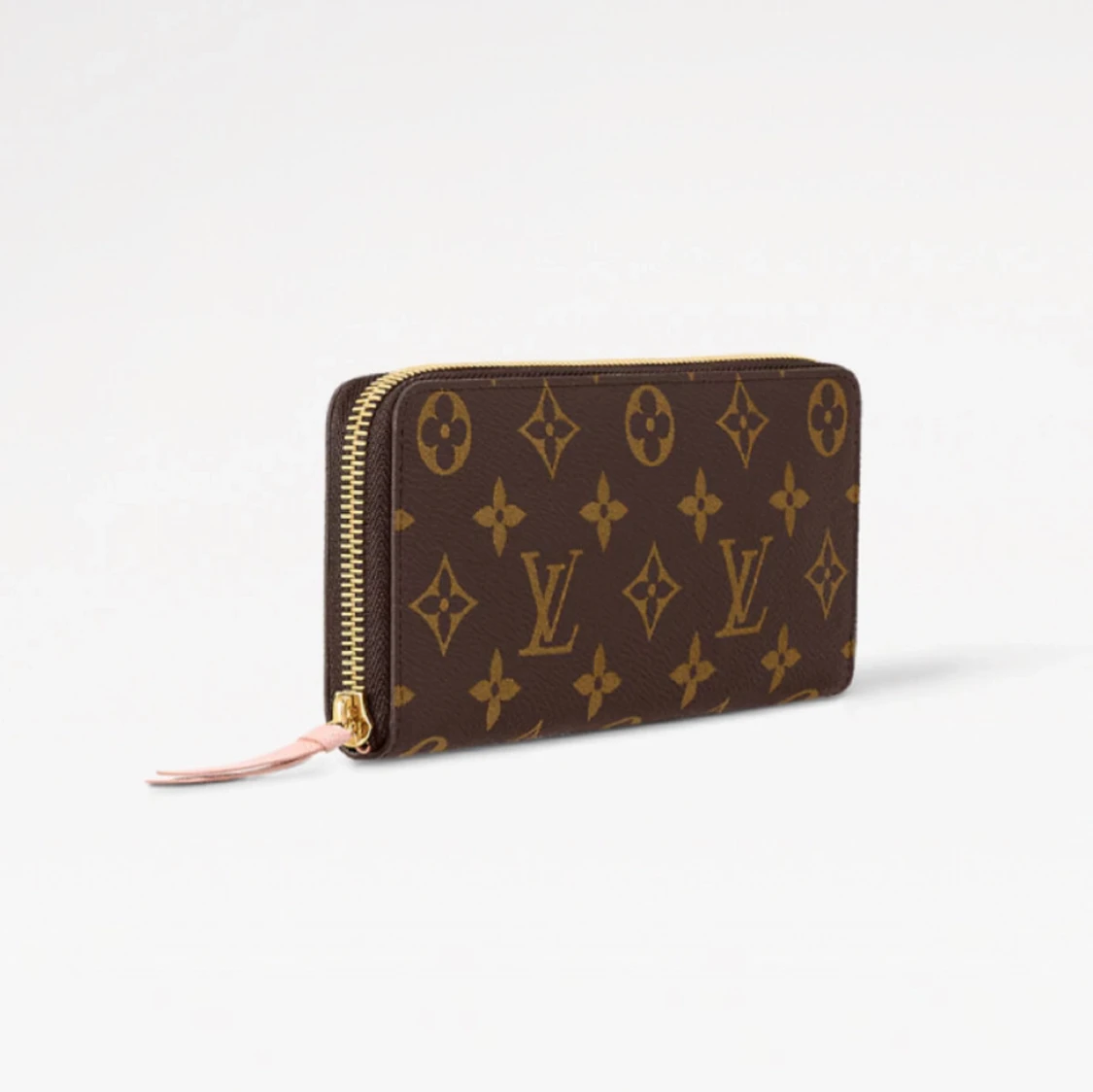Louis Vuitton Clémence Wallet - 91