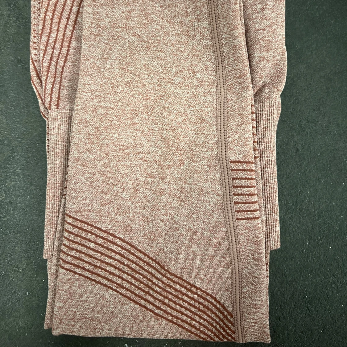 Träningstights - 91