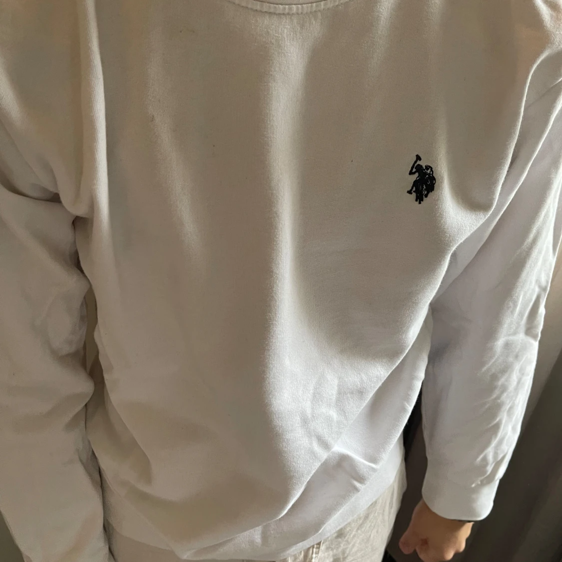 US polo - tröja - 91