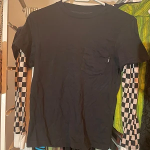 Vans tröja  - Långärmad vanströja 