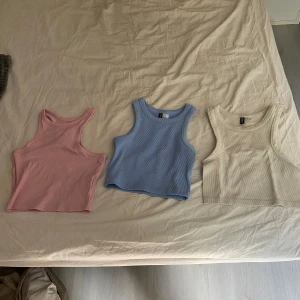 Linnen - från HM storlek XS-S 70kr styck