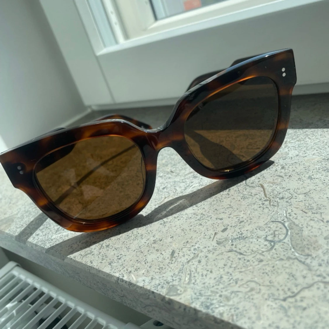 Chimi 008 Tortoise - 90